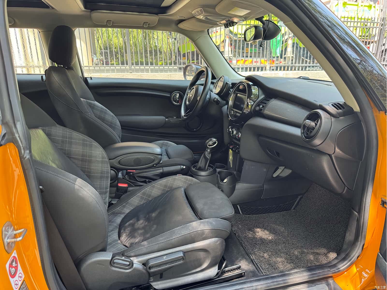 Mini Cooper, 2018 8