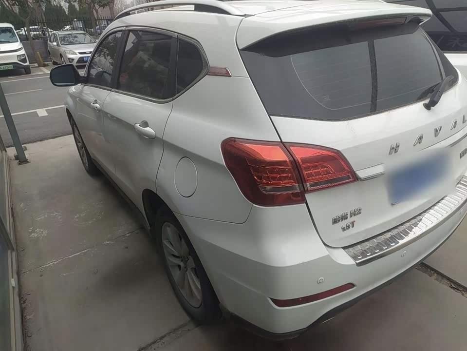 Haval H2 Haval H2