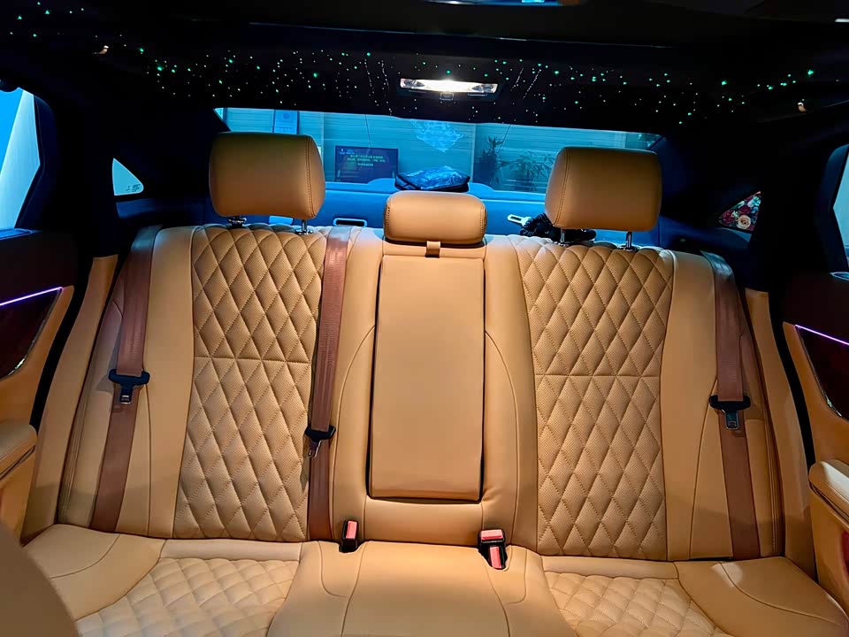 Trumpchi Guangzhou Car Trumpchi Guangzhou Car