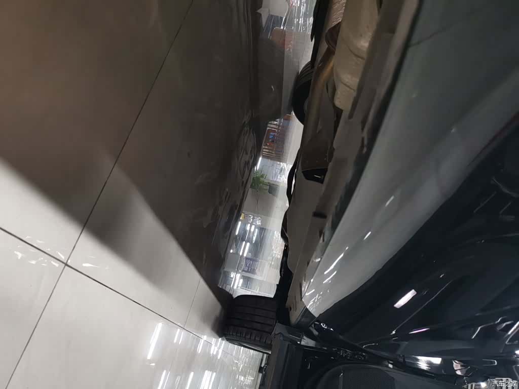 Toyota Highlander, 2025 19