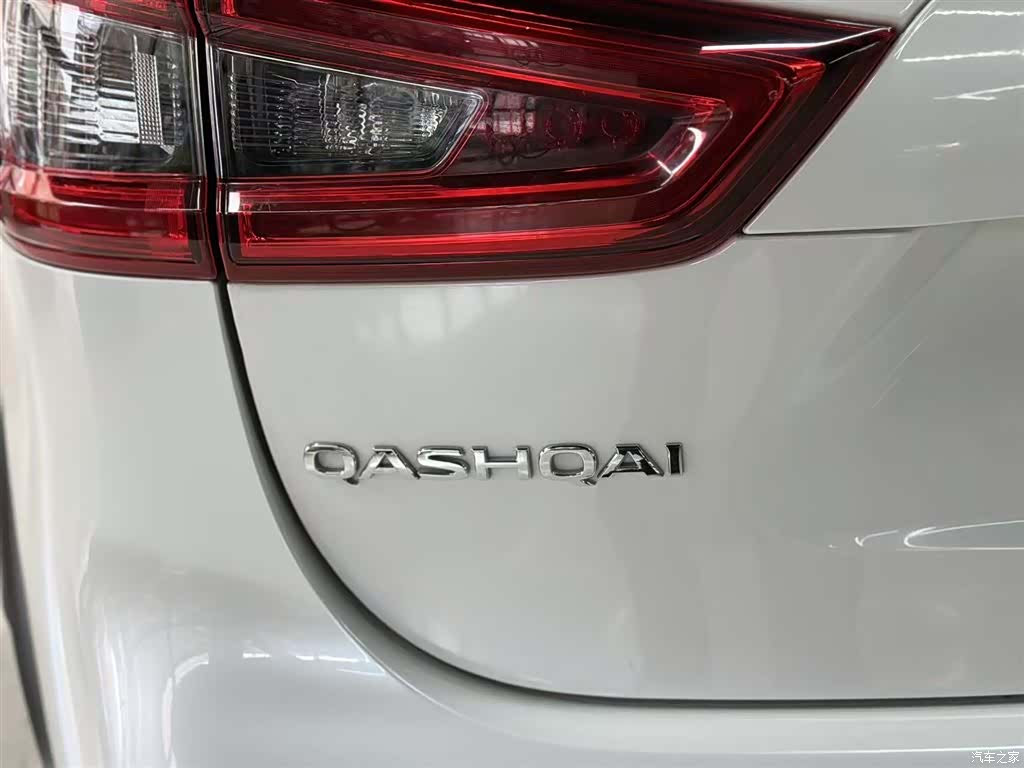 Nissan Qashqai, 2020 12