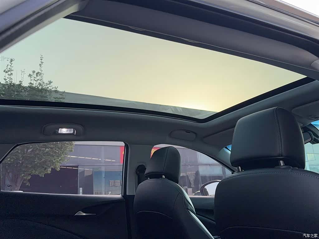 Buick Velite, 2023 7