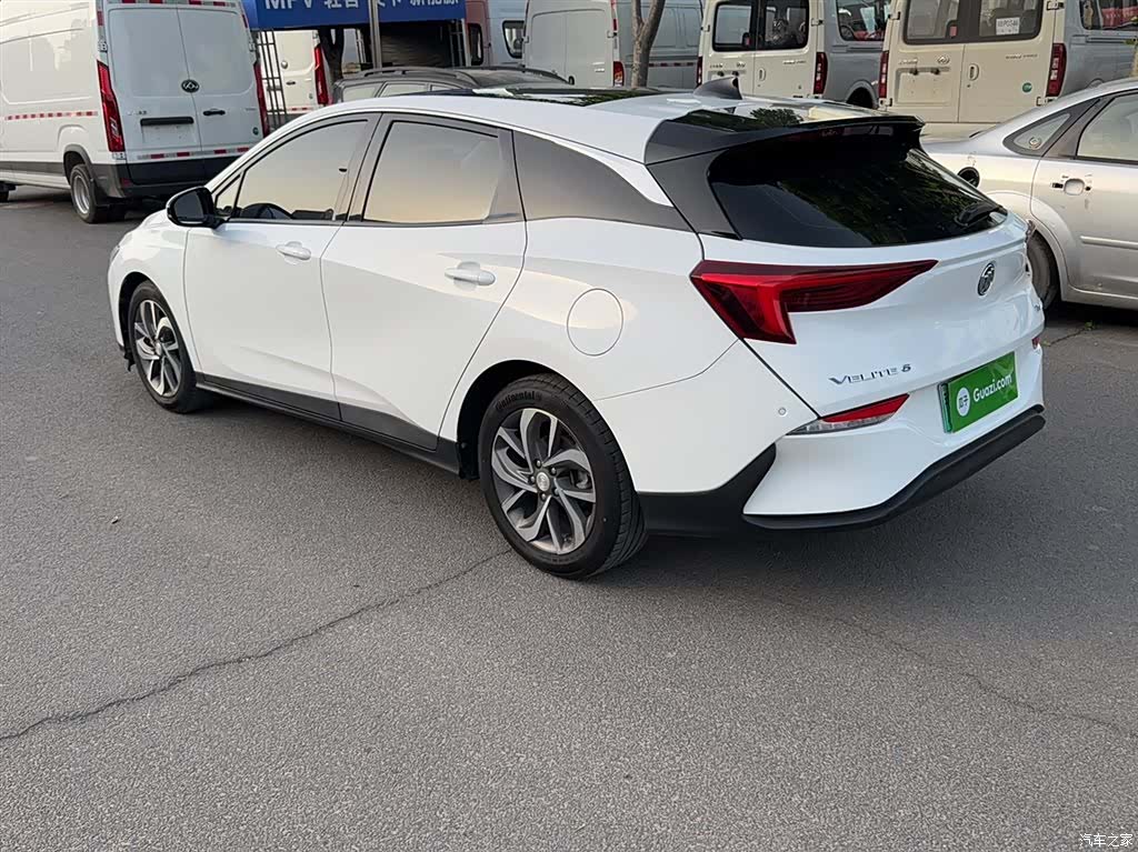 Buick Velite, 2023 14