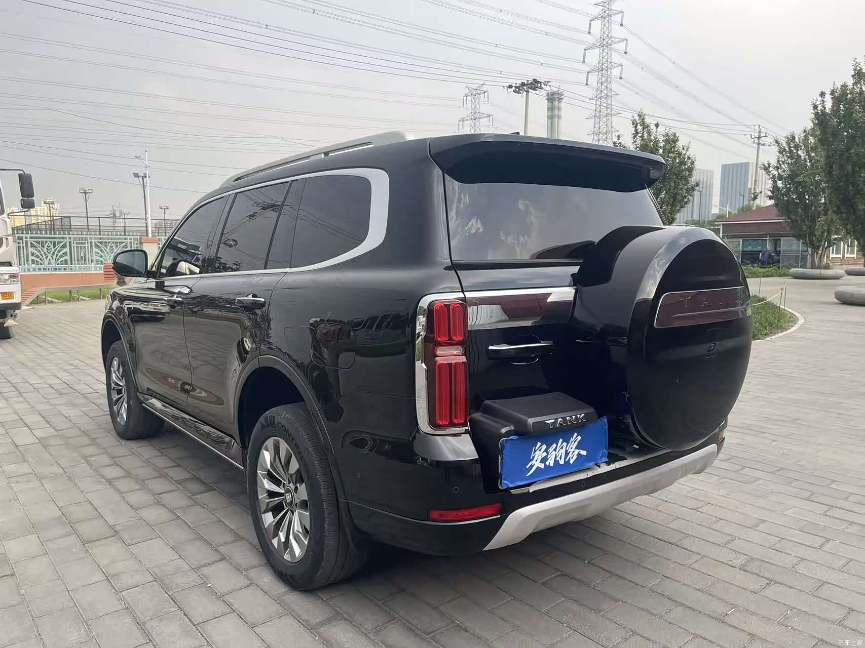 Tank 500, 2023 6