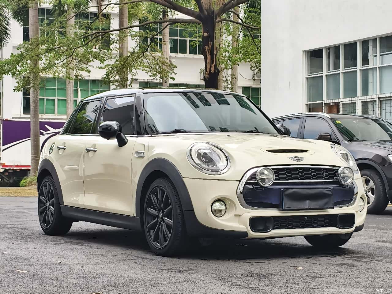 Mini Cooper, 2016 3