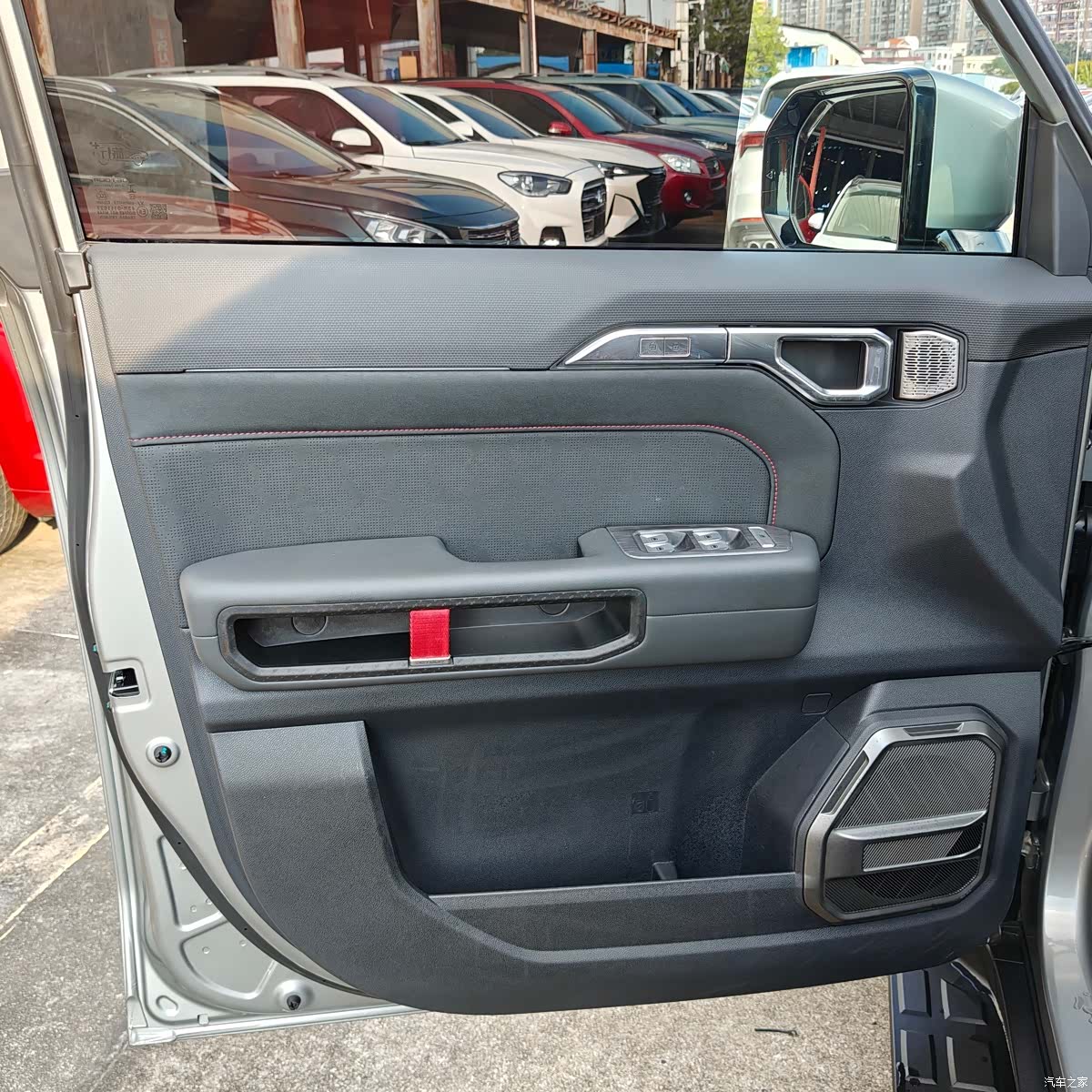 Jetour Traveller, 2022 10