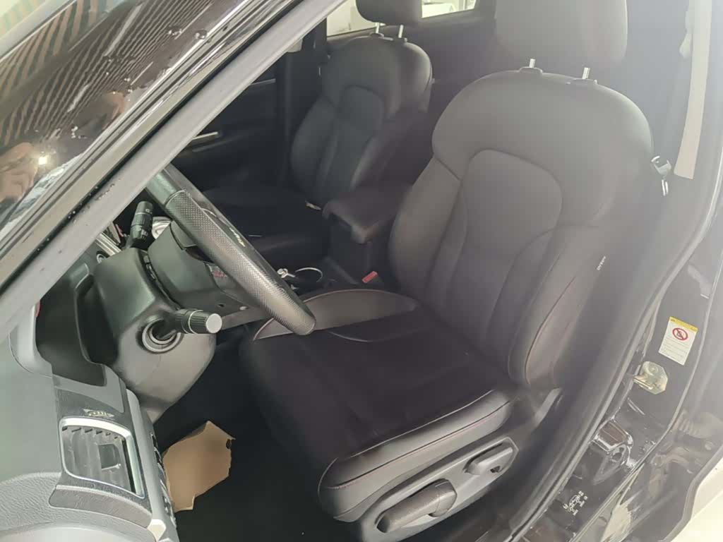 Haval M6, 2018 15