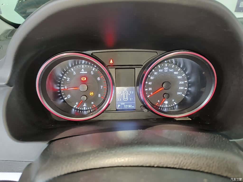 Haval M6, 2018 12