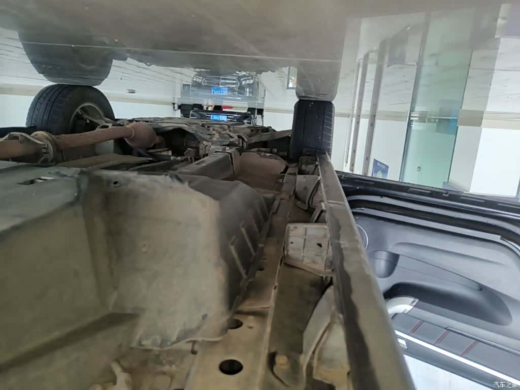 Haval M6, 2018 22