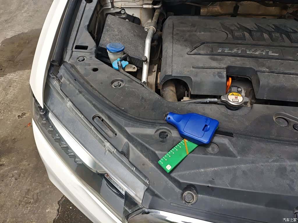 Haval H6, 2016 23