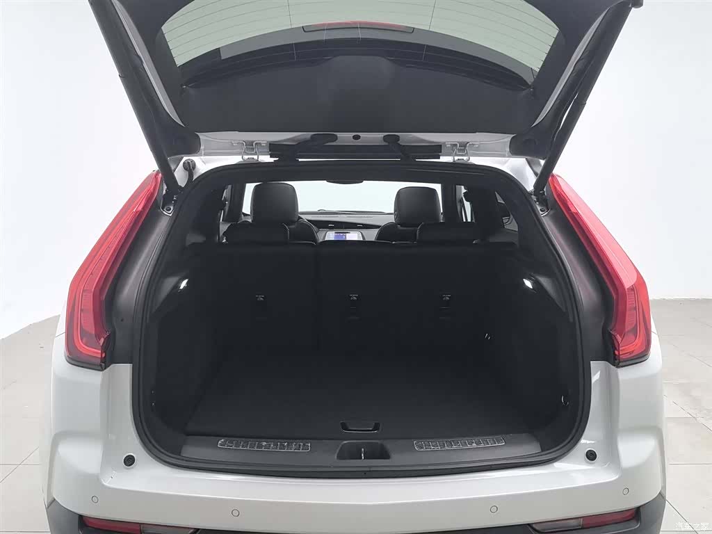 Cadillac XT4, 2019 16
