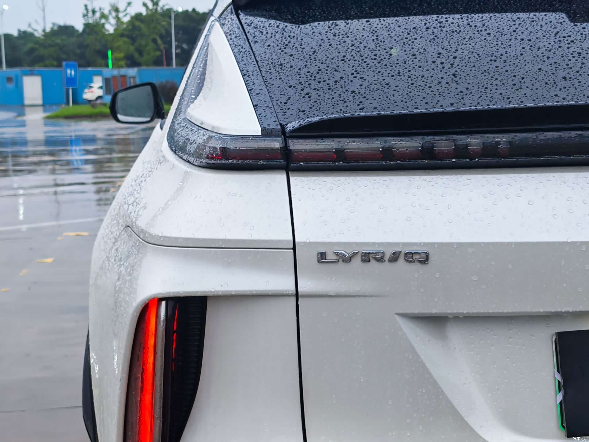 Cadillac IQ, 2022 8