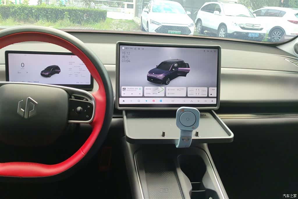 Leapmotor C10, 2025 13