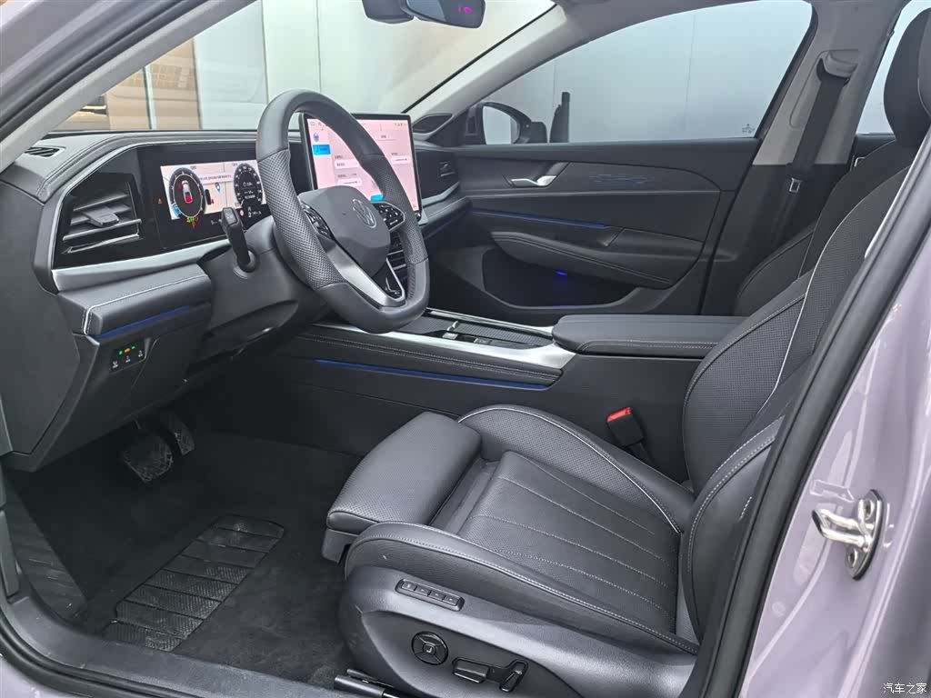 Volkswagen Passat, 2024 6
