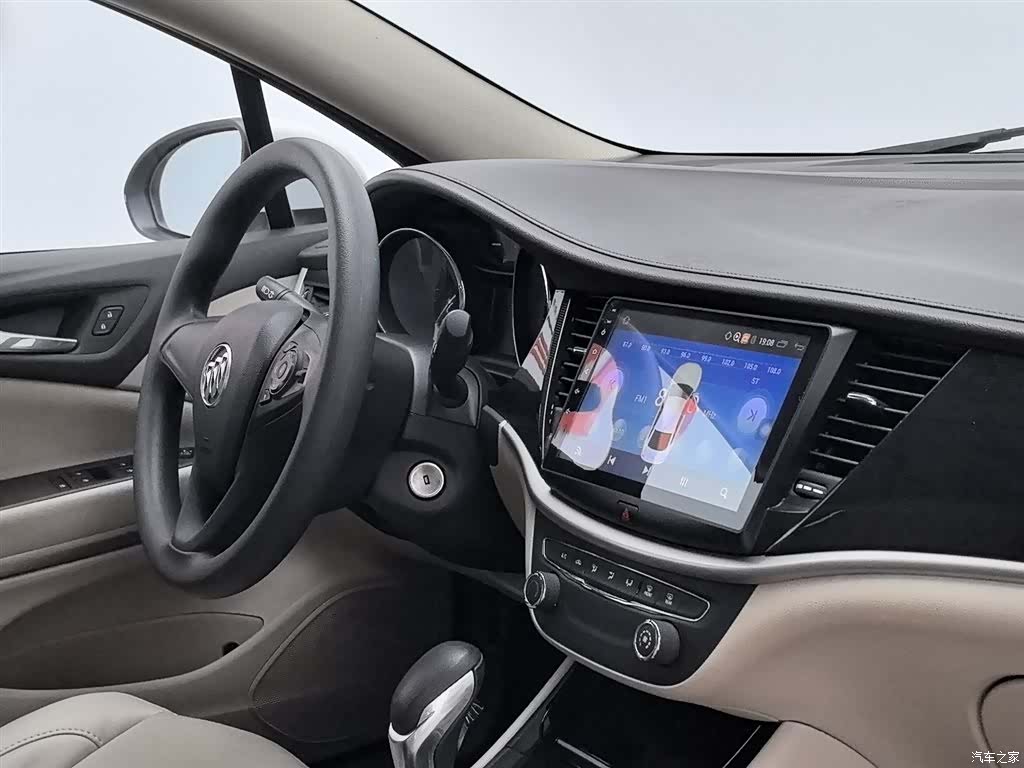 Buick Verano, 2016 22