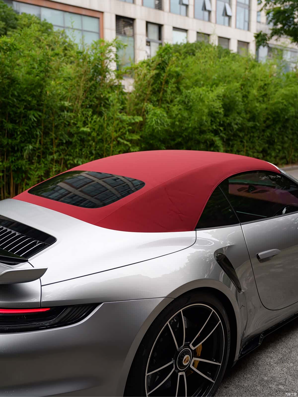 Porsche 911, 2022 15