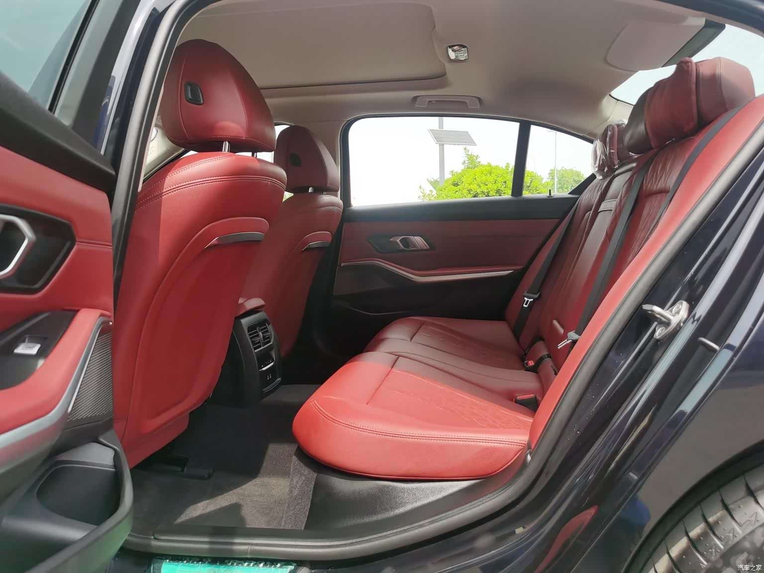 BMW i3, 2026 19