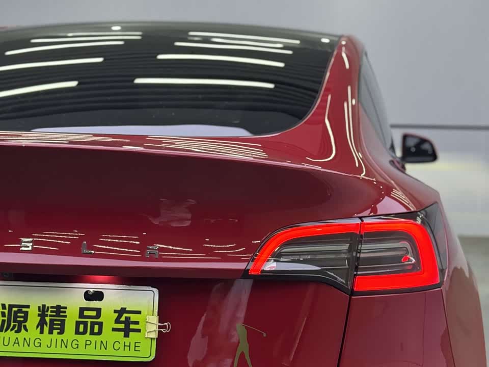 Tesla Model Y Tesla Model Y