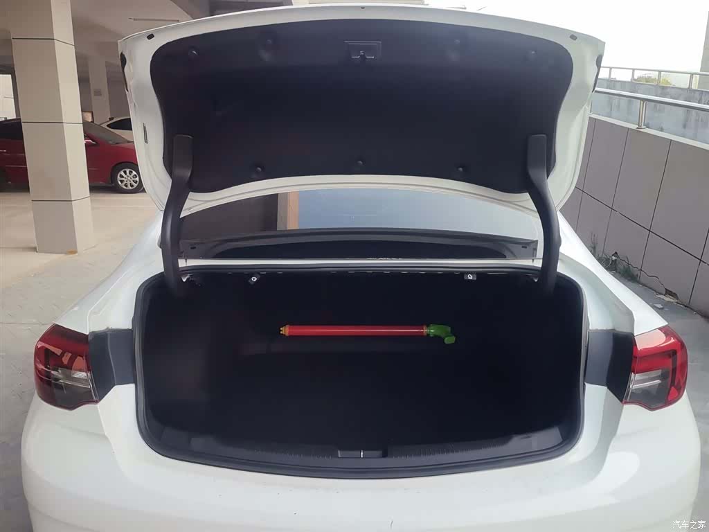 Buick Regal, 2018 19