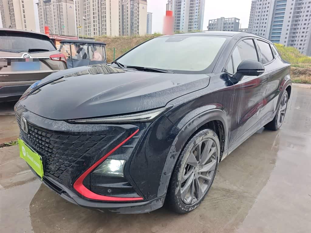 Changan UNI-T