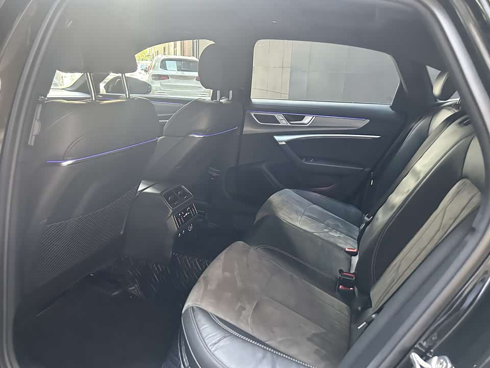 Audi A6L Audi A6L