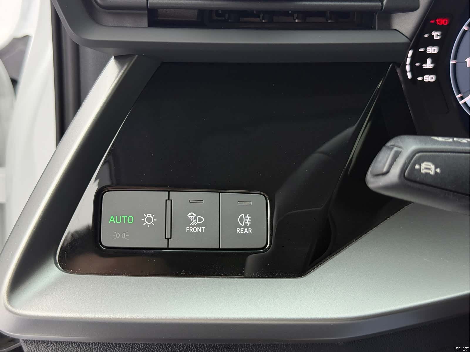 Audi A3, 2023 19