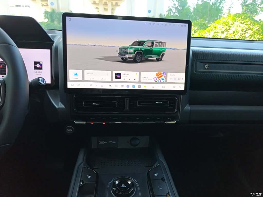 Haval Raptor, 2025 13