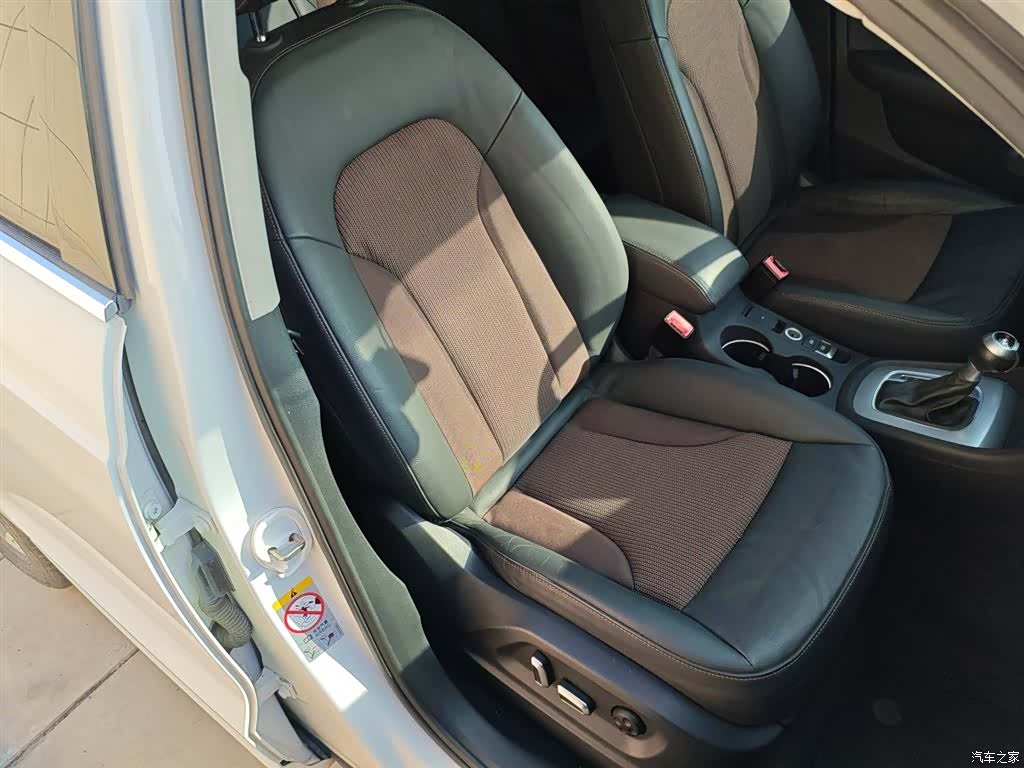 Audi Q3, 2018 20