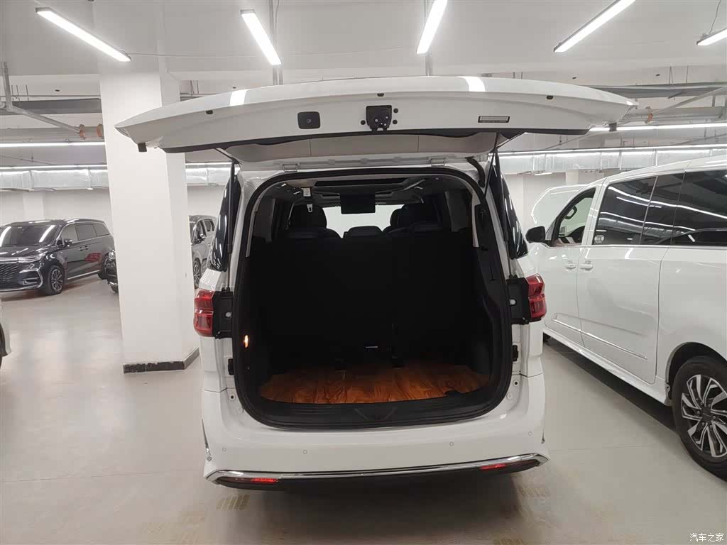 Maxus G20, 2021 15