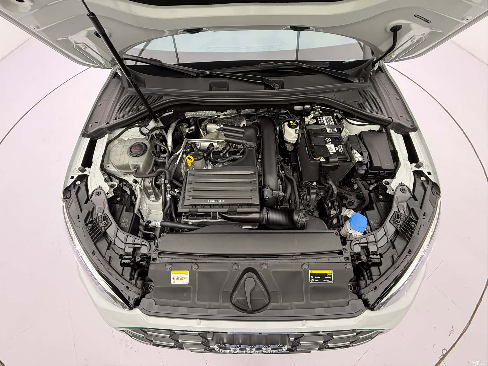 Audi A3, 2023 8