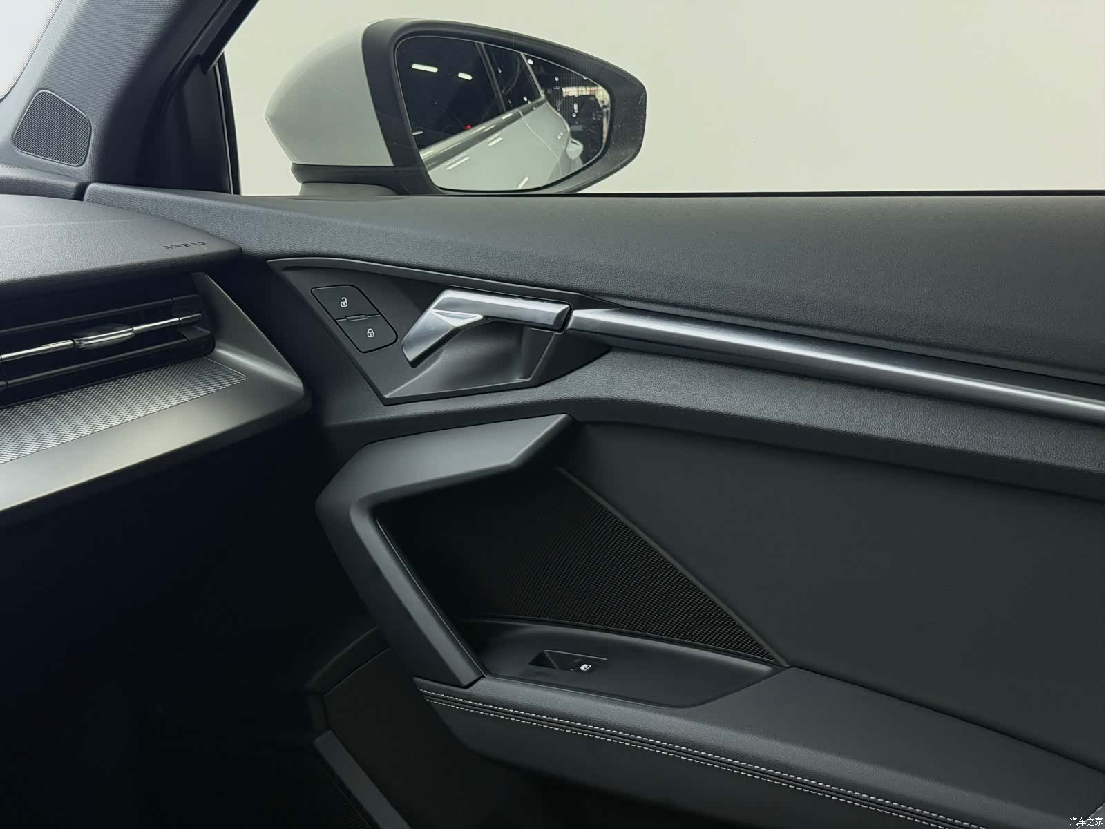 Audi A3, 2023 9