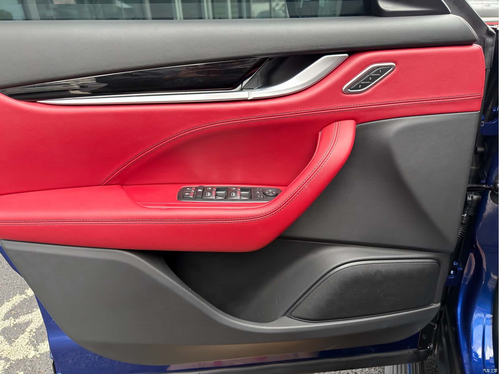 Maserati Levante, 2018 7