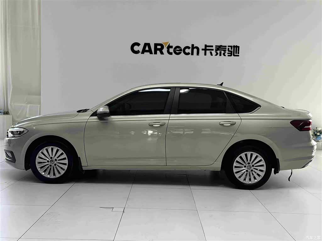 Volkswagen Lavida, 2021 11