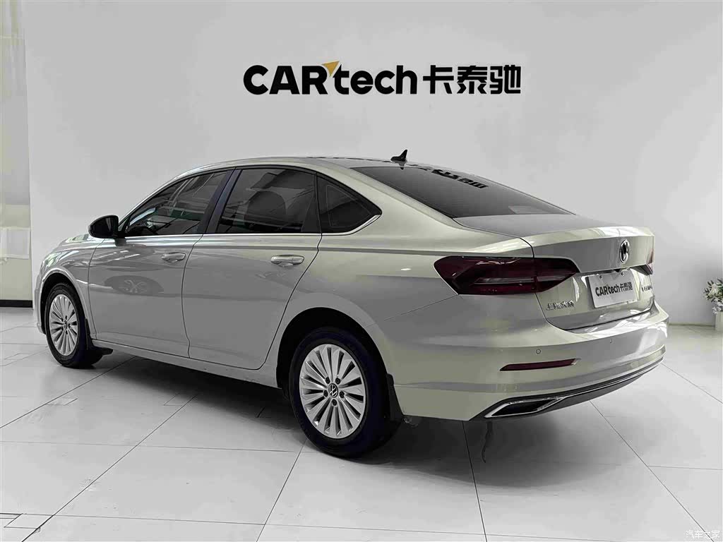 Volkswagen Lavida, 2021 12