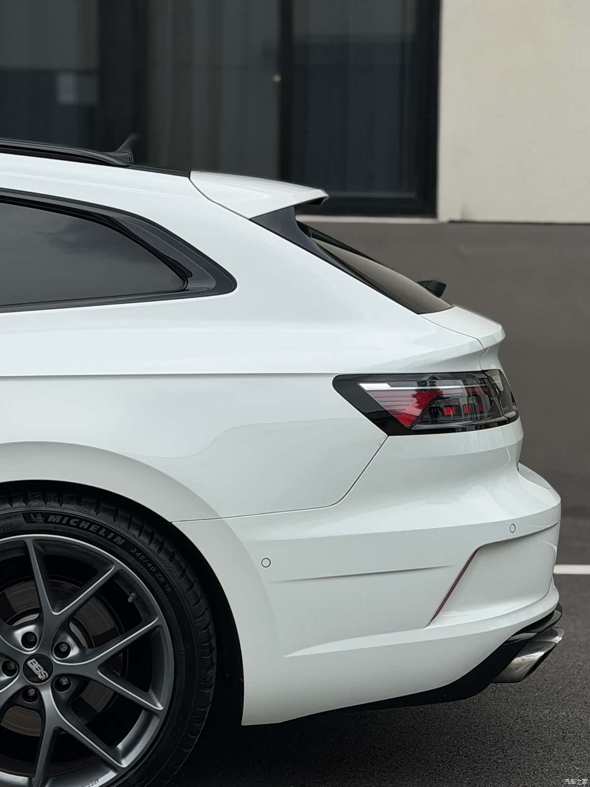 Volkswagen CC, 2022 6