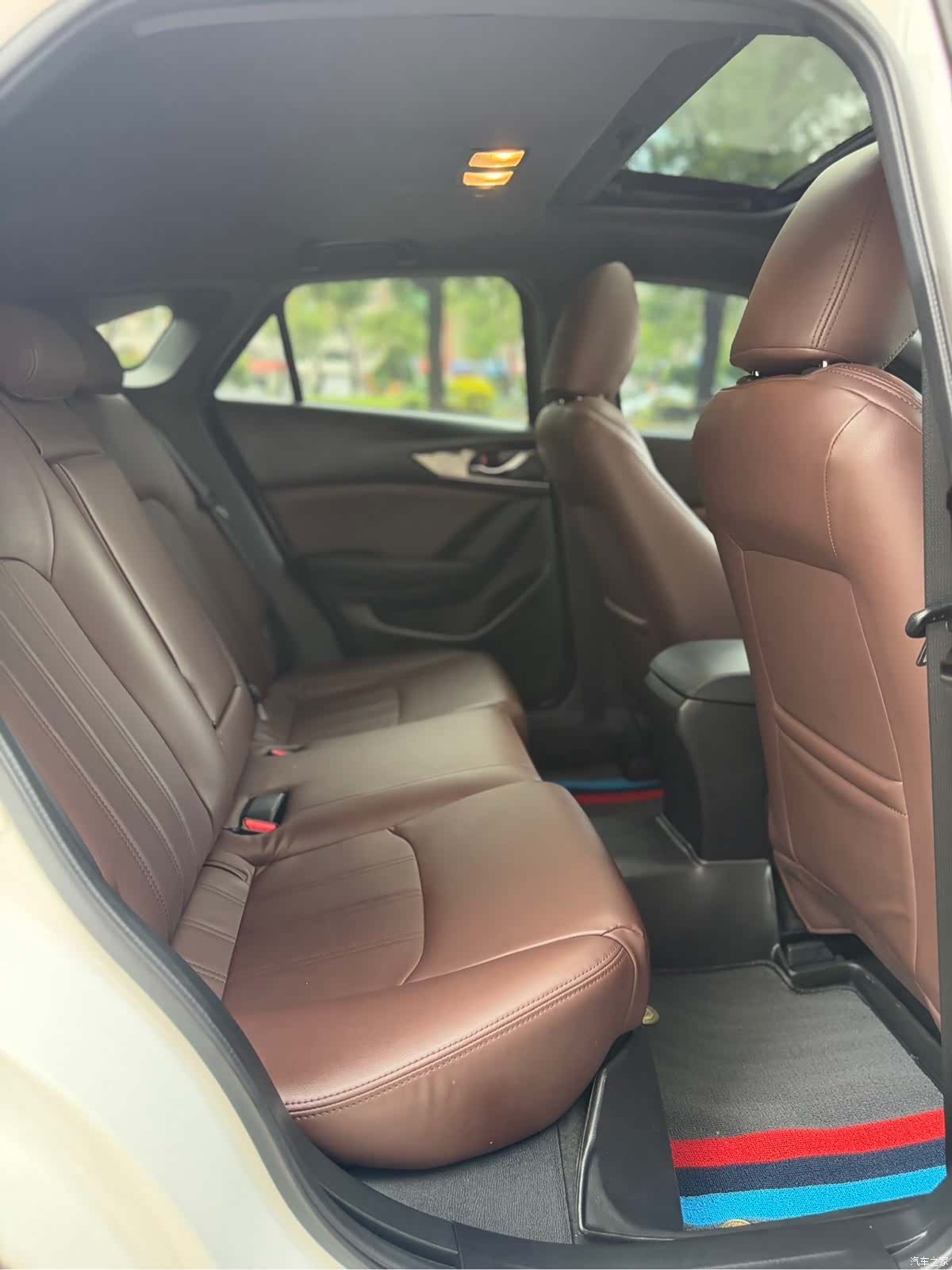 Mazda CX-4, 2022 12