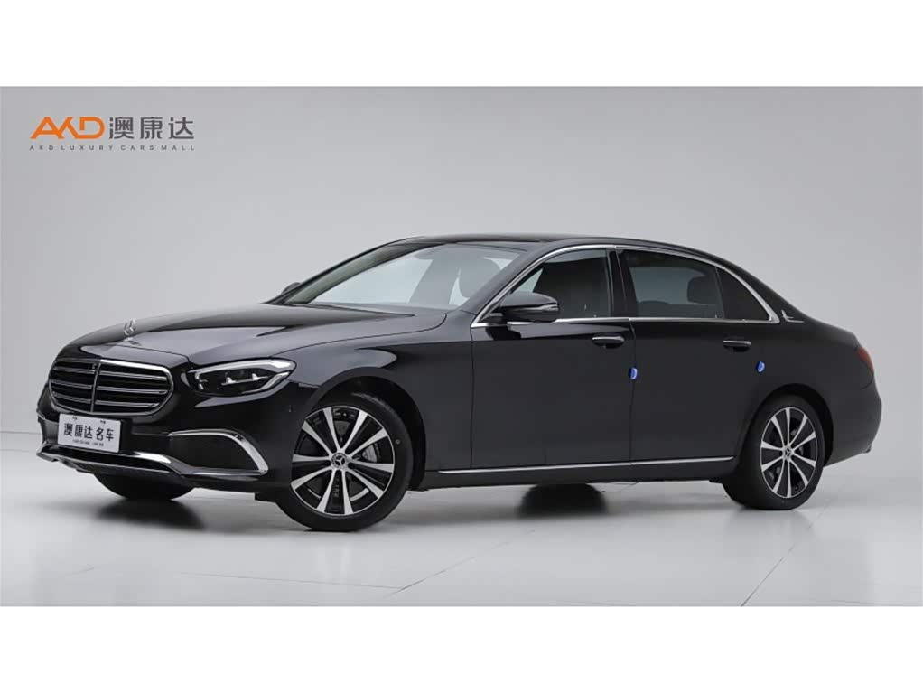 Mercedes-Benz E-Class E 2022 E 350 e L