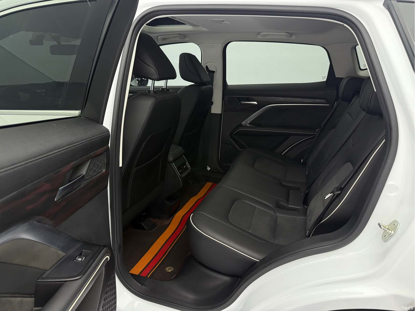 Haval H6, 2021 16