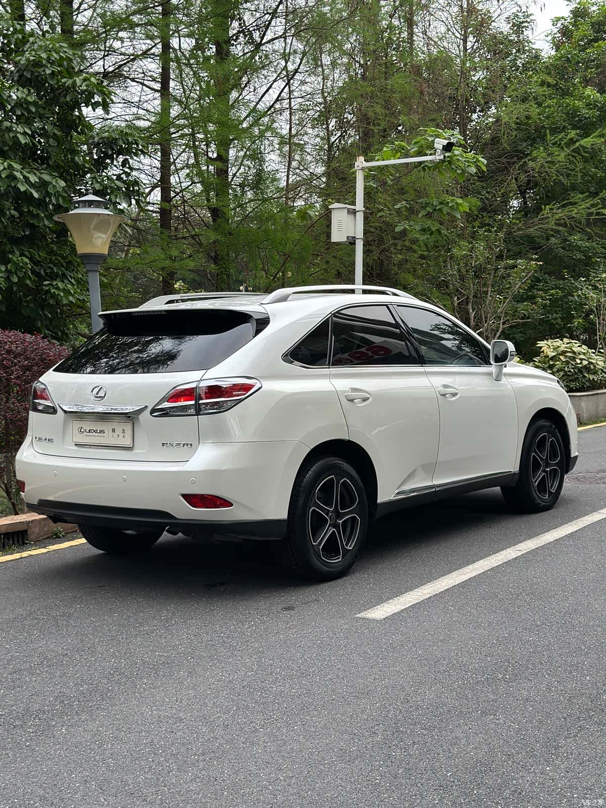 Lexus RX, 2013 все фото