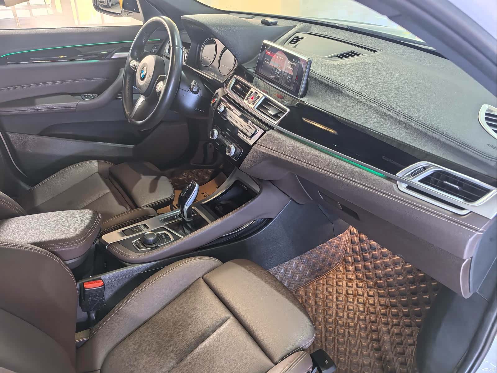 BMW X2, 2020 16