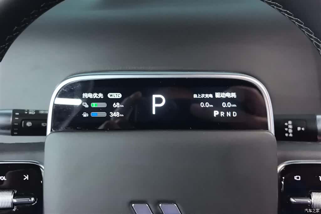 Li Auto L9, 2023 14