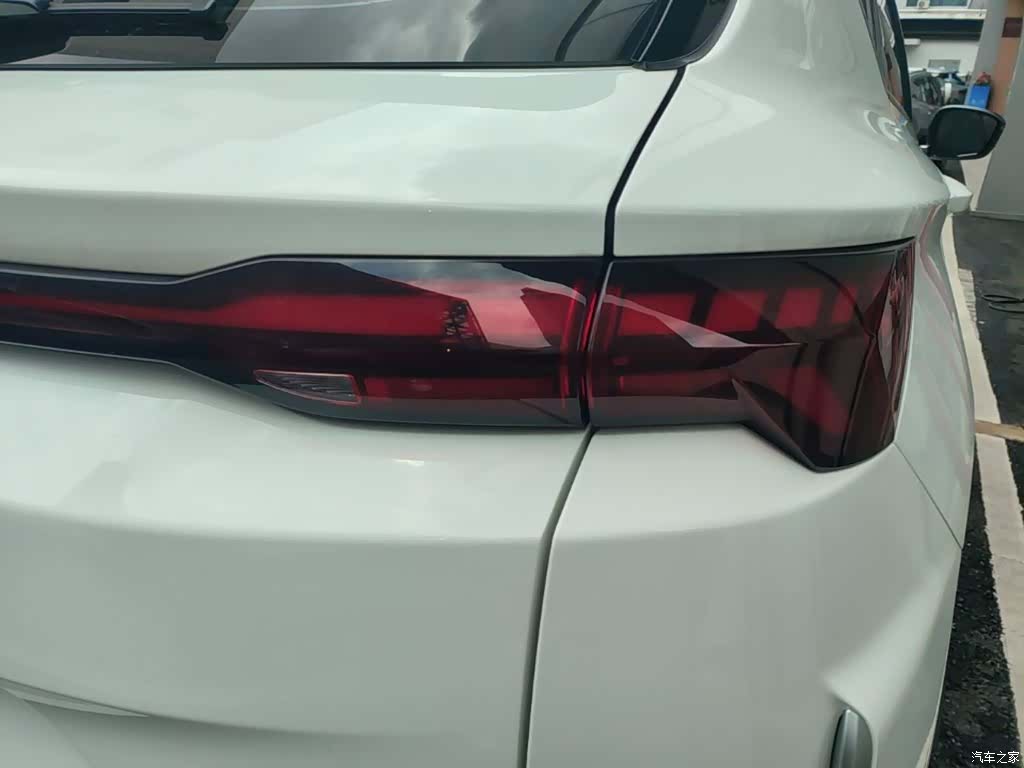 Geely Coolray, 2025 8