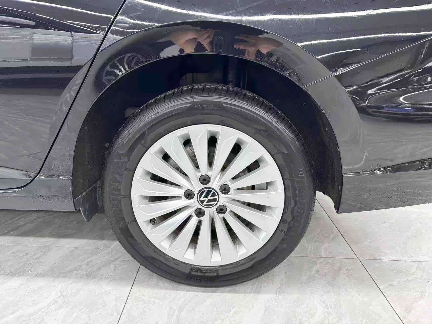 Volkswagen Lavida, 2021 23