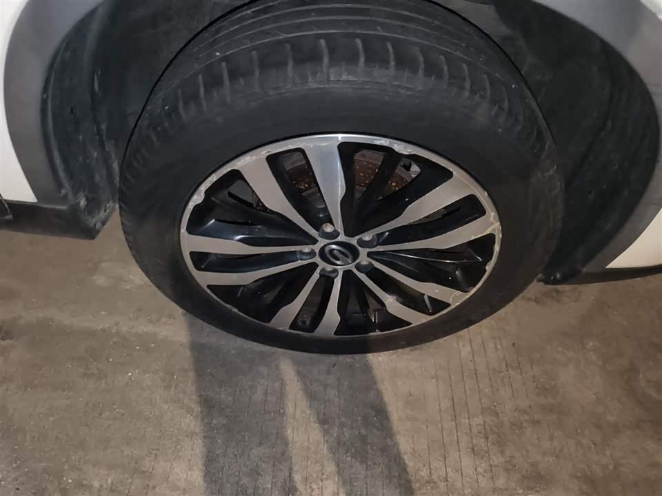 Trumpchi Trumpchi GS4