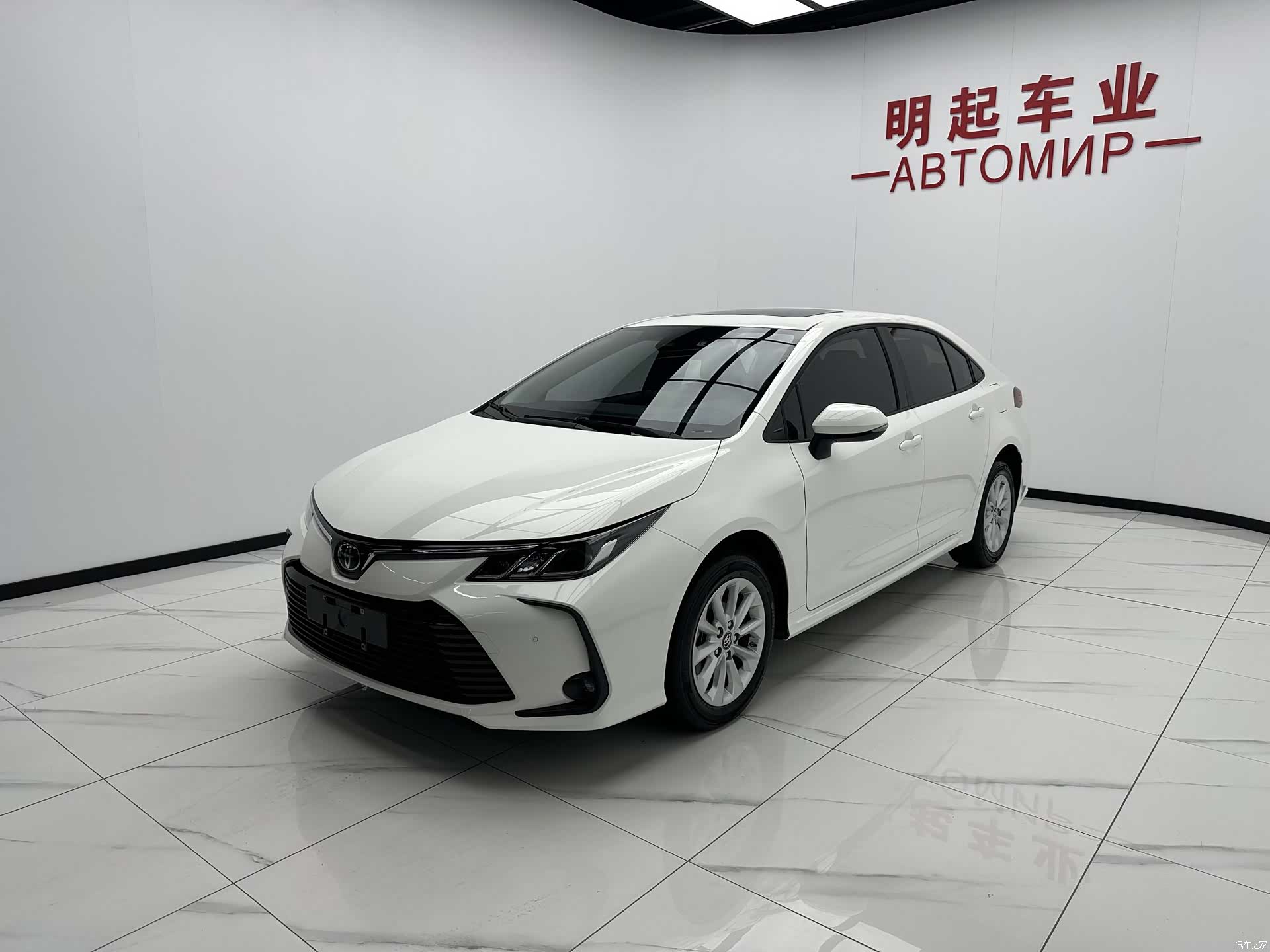 Toyota Corolla, 2022 4