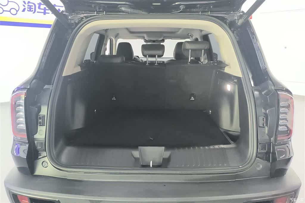 Haval Big Dog, 2024 4