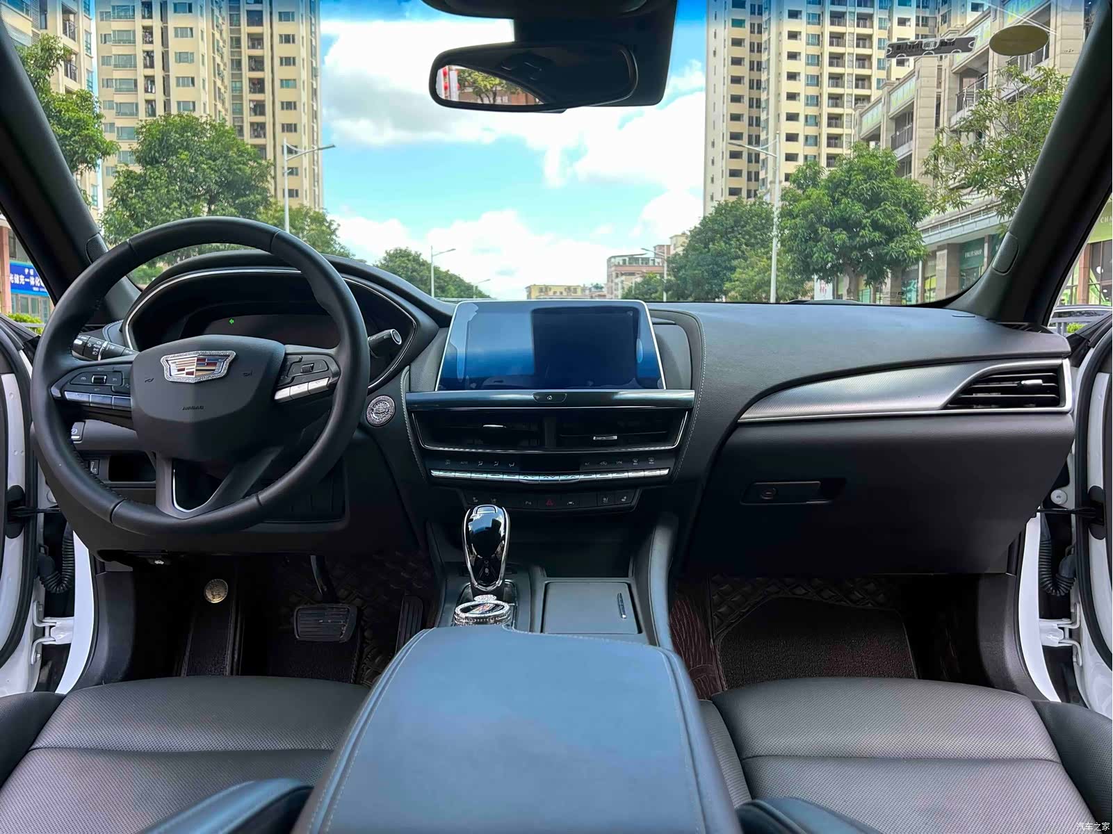 Cadillac CT5, 2023 28