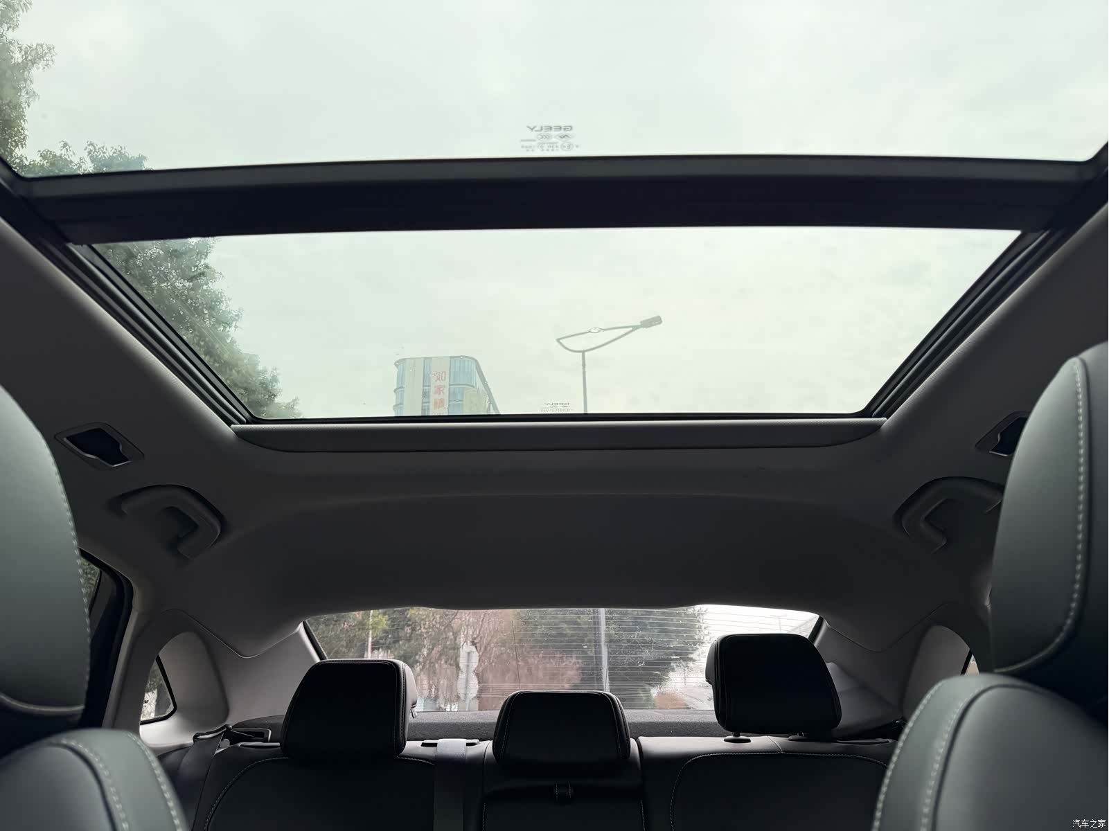 Geely Preface, 2022 23