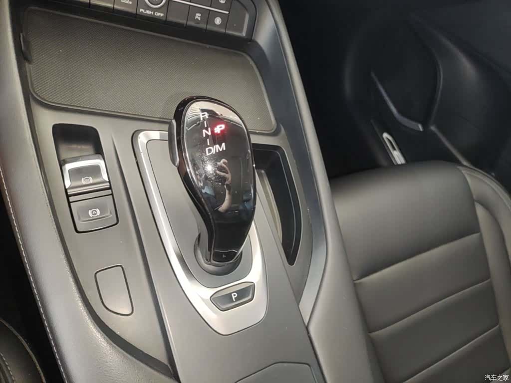 Haval F7, 2019 14