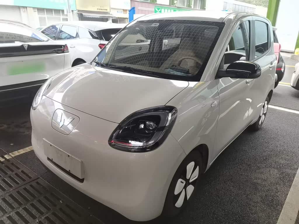Wuling Mini EV